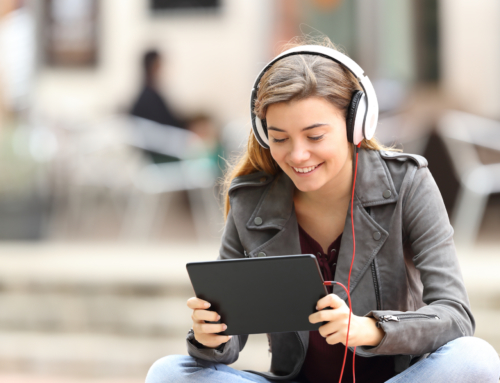 Why should you transcribe your online audio and video content?