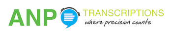 ANP Transcriptions Logo